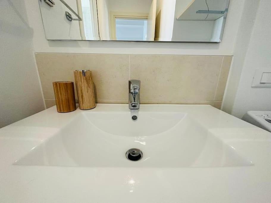 Contessa Reina Apartamento Como Exterior foto