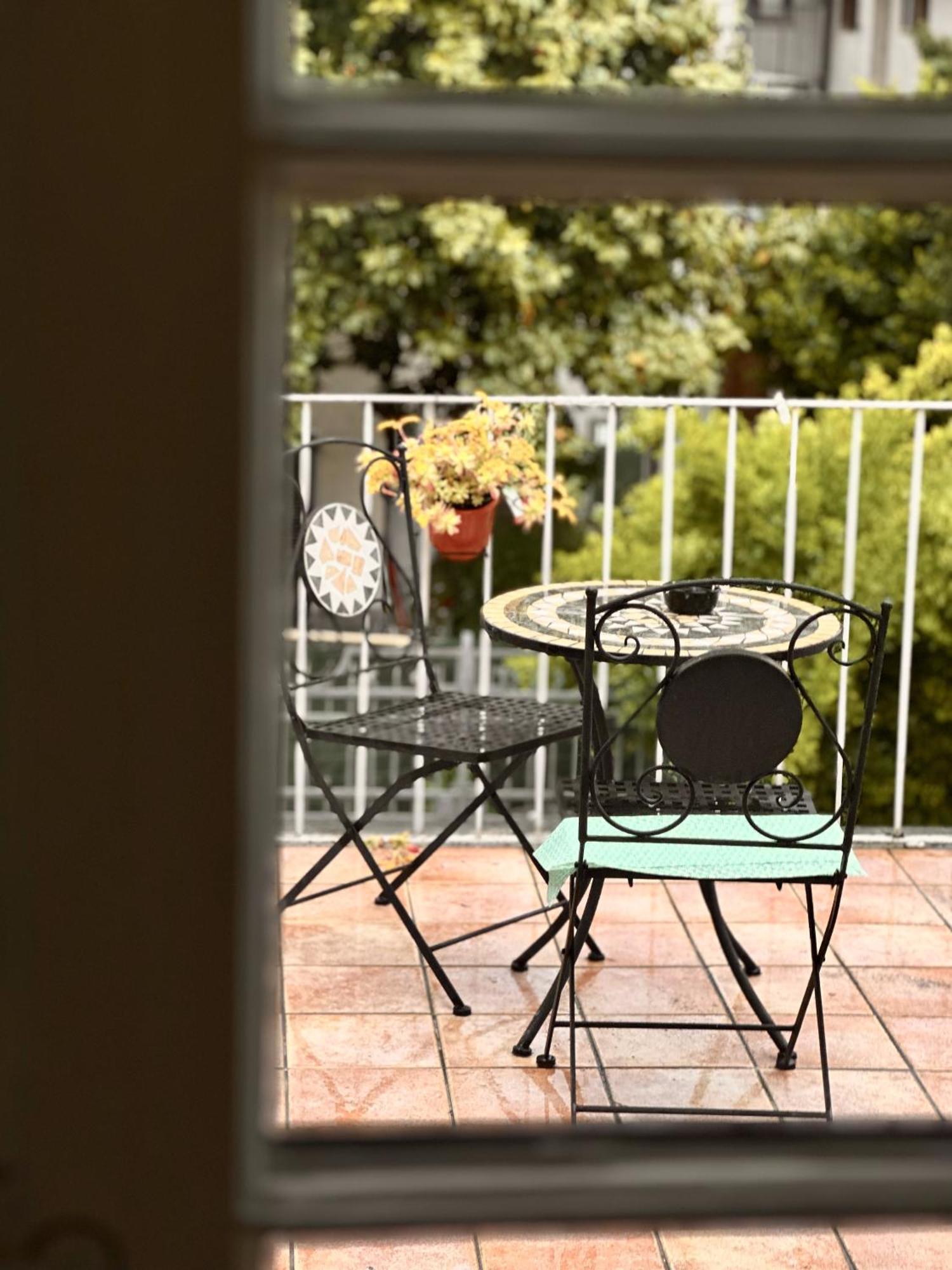Contessa Reina Apartamento Como Exterior foto