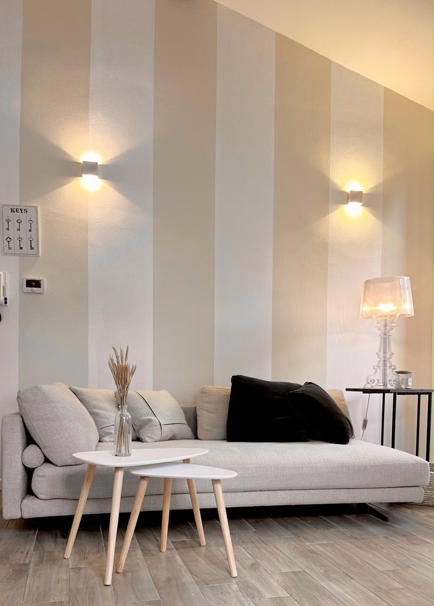 Contessa Reina Apartamento Como Exterior foto