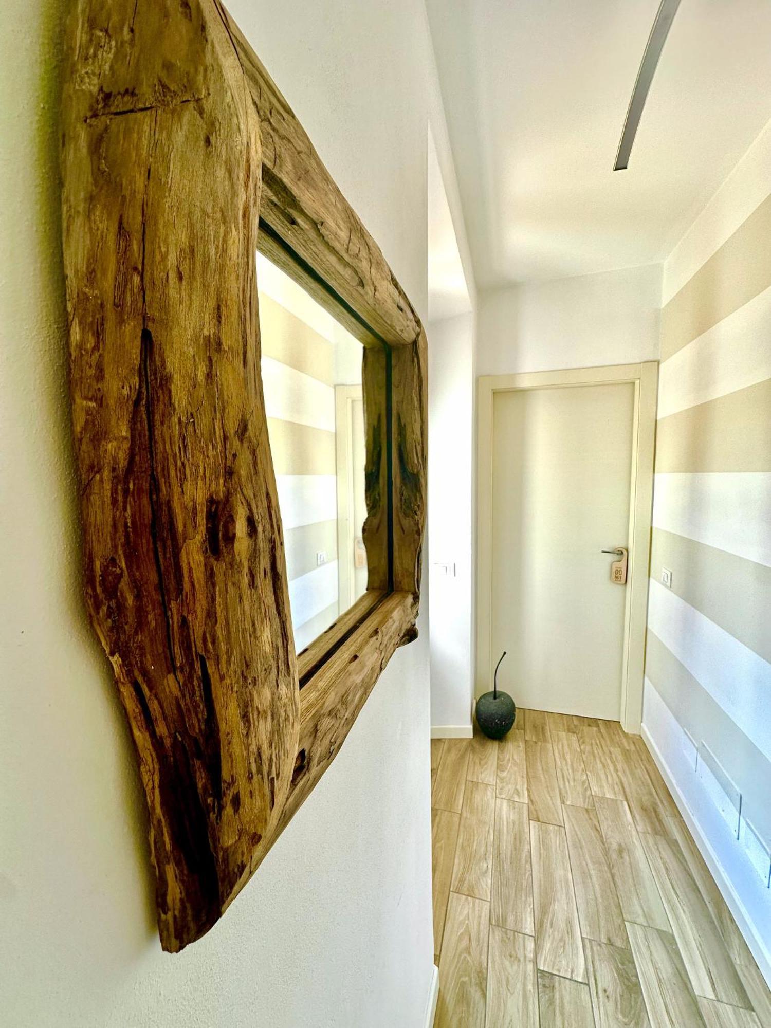 Contessa Reina Apartamento Como Exterior foto