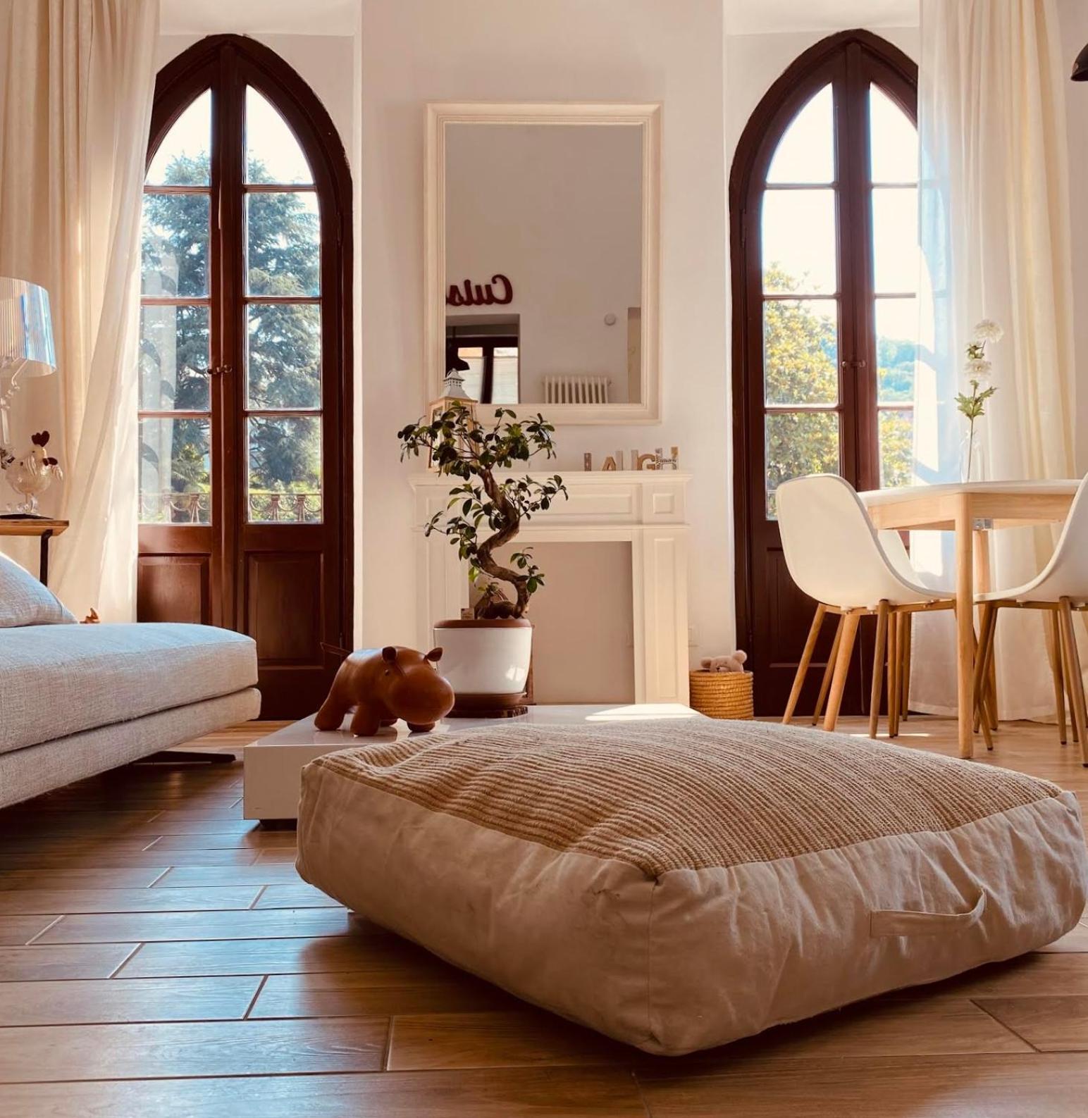 Contessa Reina Apartamento Como Exterior foto