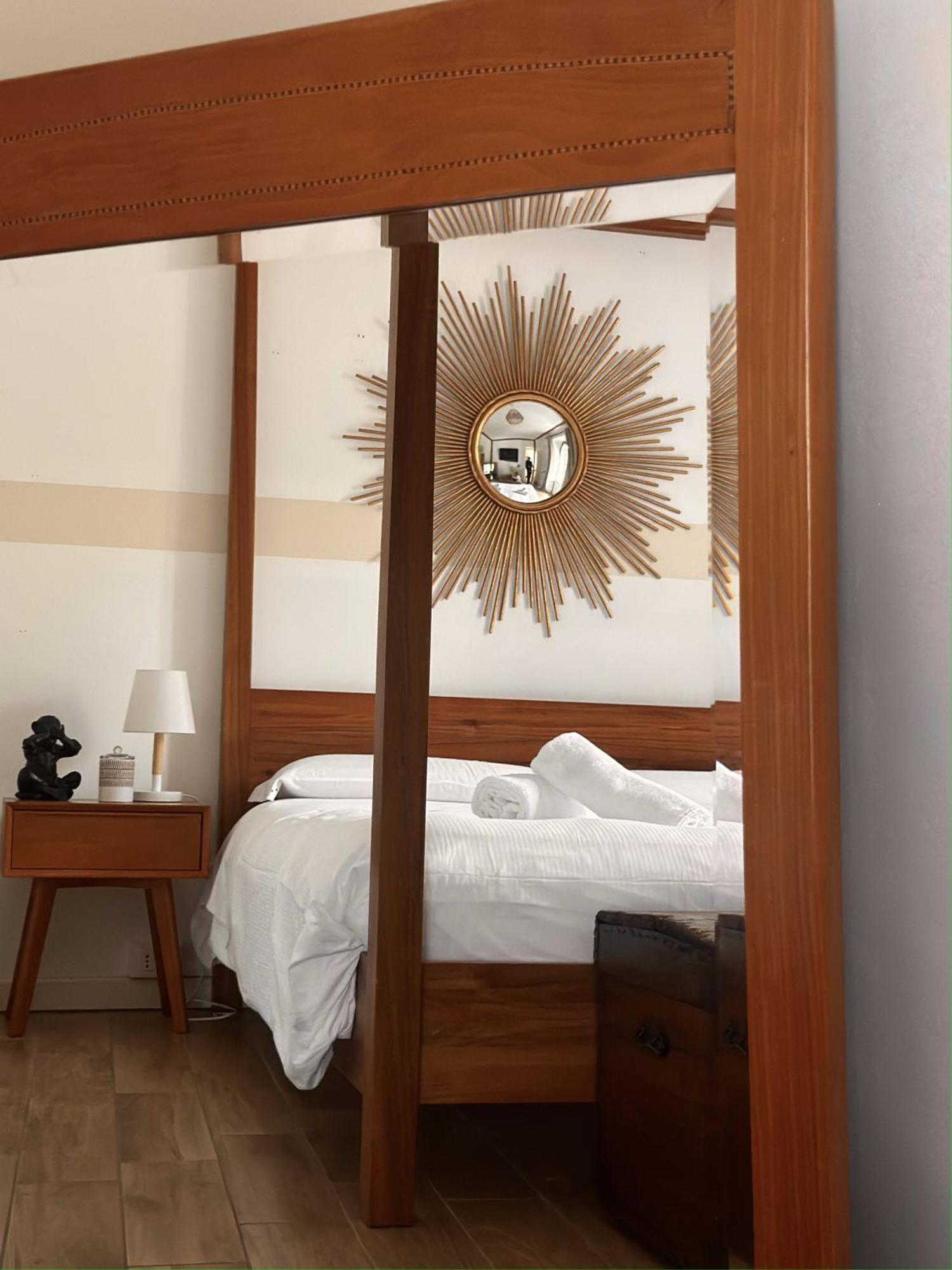 Contessa Reina Apartamento Como Exterior foto